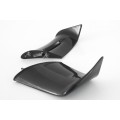 Motocorse - Ducati Panigale V4 / S / R / SP (2022+) Carbon Fiber Winglets